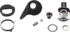 Shimano Dura-Ace BR-R9100 and BR-R9110-RS Brake Caliper Quick Release Assembly