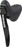 SRAM S500 Aluminum Road Brake Lever Set, Black