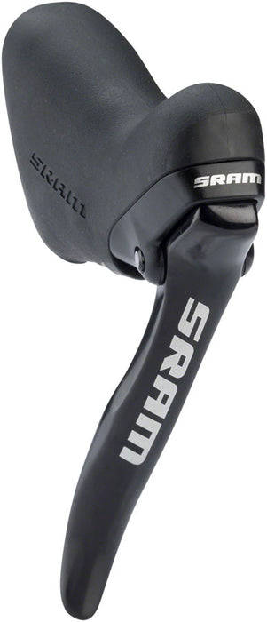 SRAM S500 Aluminum Right Road Brake Lever, Black