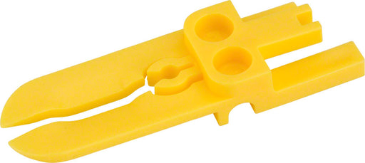 Magura Transport Device for Disc Brakes, Yellow