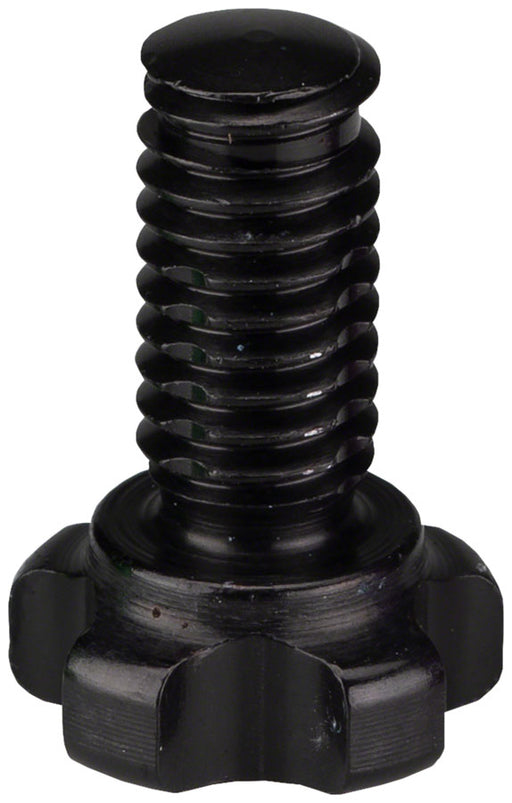 Hope Tech 3 Master Cylinder Reach Adjust or Bite Point Control Screw: Black