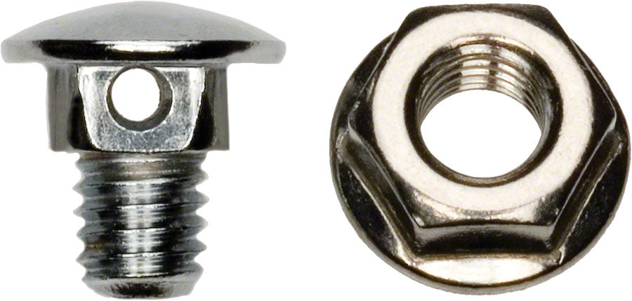 Shimano Nexus BR-IM73-R BR-IM70-F and BR-IM50-F Roller Brake Cable Fixing