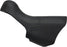 Shimano Dura-Ace ST-7900 STI Lever Hoods, Black, Pair