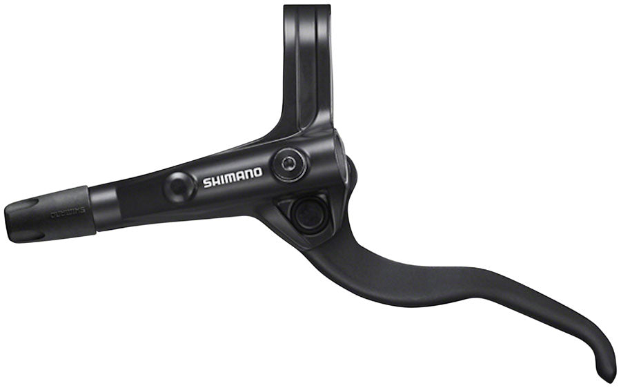 Shimano Acera MT400 Disc Brake and Lever - Front