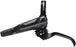 Shimano Deore BL-MT501 Left Hydraulic Disc Brake Lever, Black