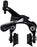 Shimano 105 BR-R7010F Front Direct Mount Road Caliper, Black