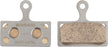 Shimano G04Ti Metal Disc Brake Pads and Spring for XTR BR-M9020 XT BR-