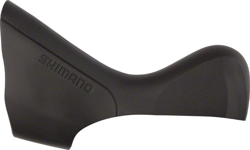 Shimano ST-RS685 STI Lever Hoods, Black, Pair