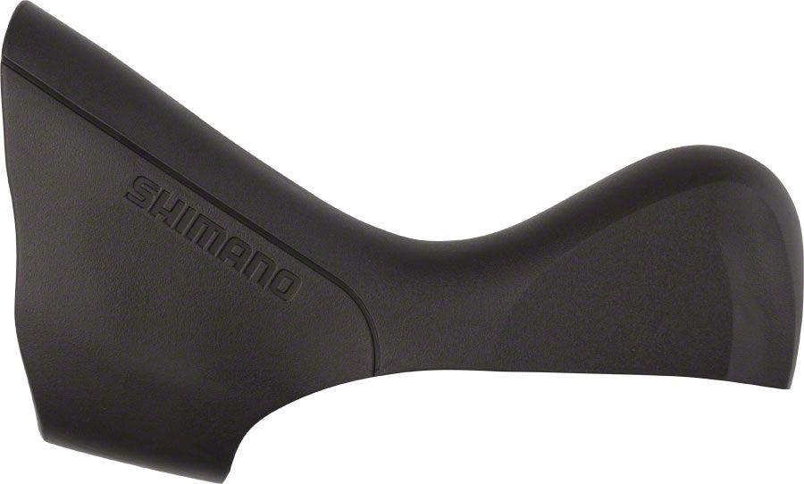 Shimano ST-RS685 STI Lever Hoods, Black, Pair