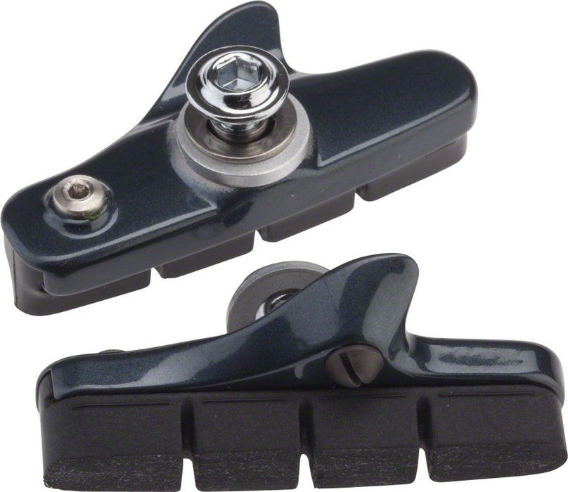 Shimano Ultegra Road Brake Shoe Set - Black