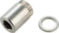 Shimano R140P/D Disc Brake Caliper Fixing Nut and Washer