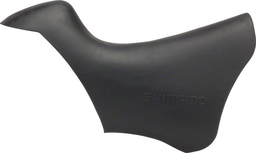 Shimano Tourney ST-A070, ST-A073 STI Lever Hoods, Black, Pair