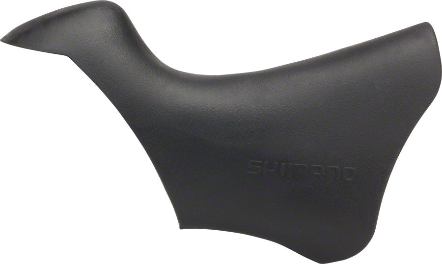 Shimano Tourney ST-A070, ST-A073 STI Lever Hoods, Black, Pair