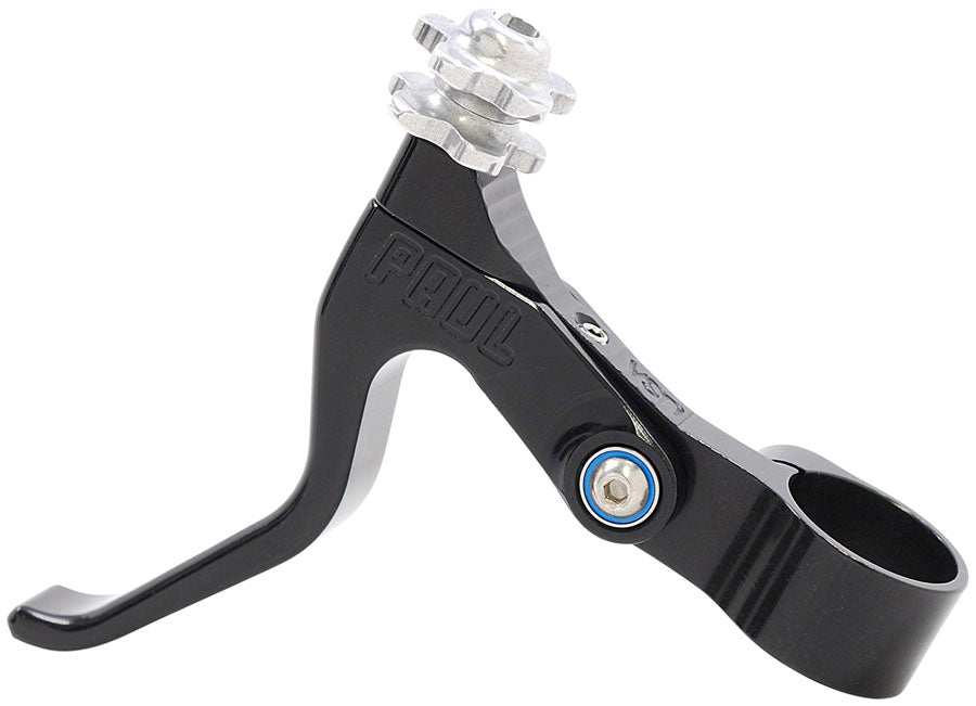 Paul Component Engineering Love Lever Compact Brake Levers Black Pair