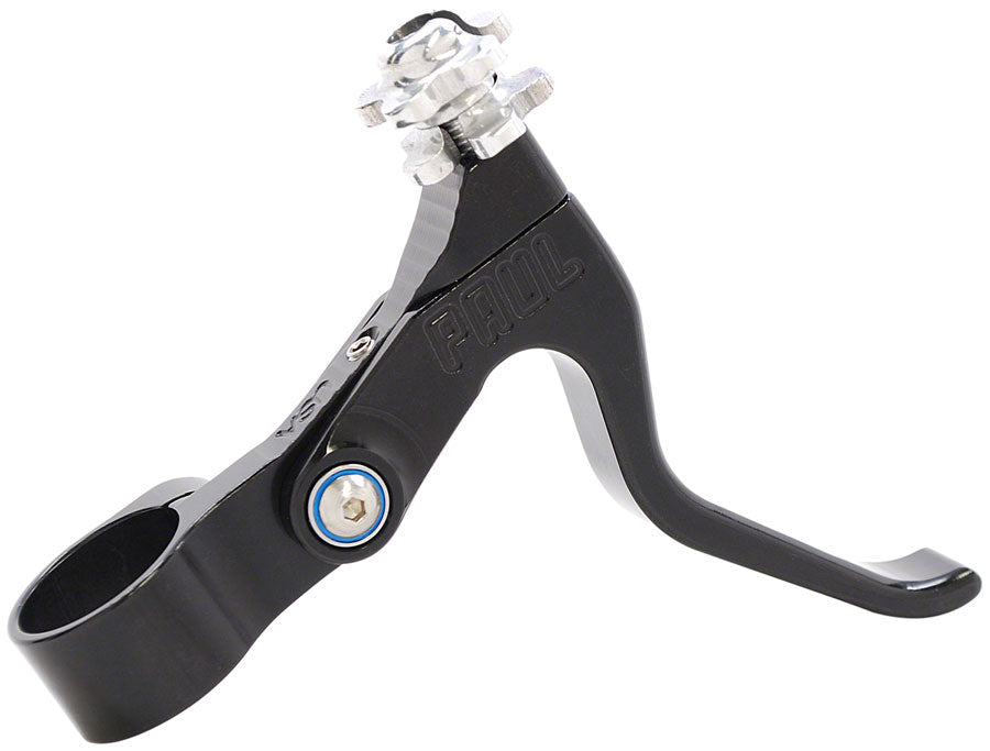 Paul Component Engineering Love Lever Compact Brake Levers Black Pair