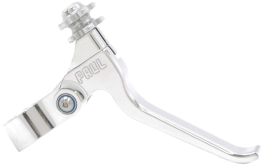 Paul Component Engineering Cantilever Brake Levers Polished, Pair