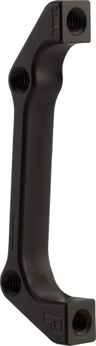 Paul Component Engineering +20mm IS Disc Caliper Adaptor, Black