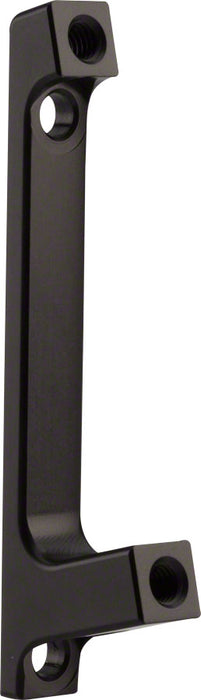 Paul Component Engineering +20mm Post Mount Disc Caliper Adaptor, Black