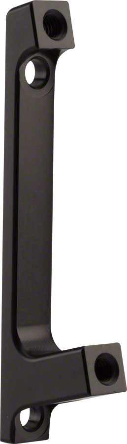 Paul Component Engineering +20mm Post Mount Disc Caliper Adaptor, Black