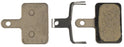 Shimano M05 Resin Disc Brake Pads and Spring for Deore BR-M515 BR- M515LA