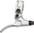 Odyssey Monolever Brake Lever - Right, Polished, Short