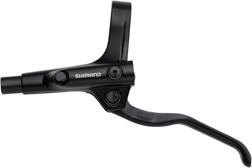 Shimano BL-MT200 Replacement Left Hydraulic Brake Lever without Caliper, Black