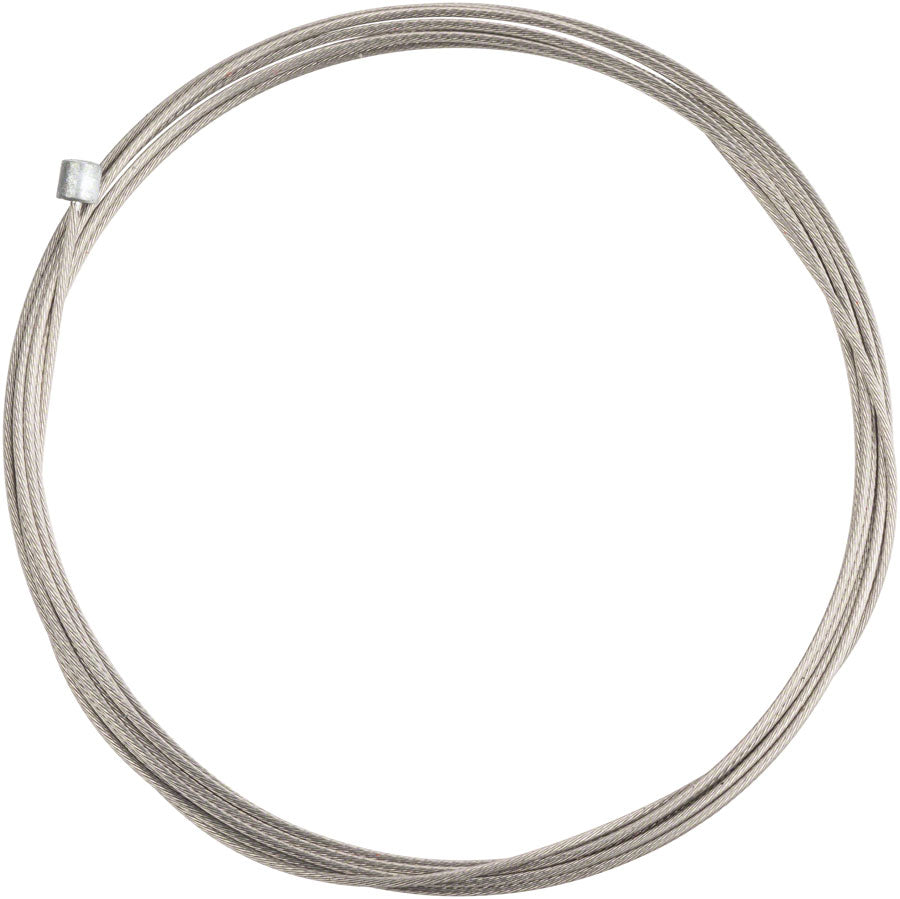 SRAM, Stainless Shift Cable, Shifter Cable, 1.1mm, 3100mm, Shimano/SRAM