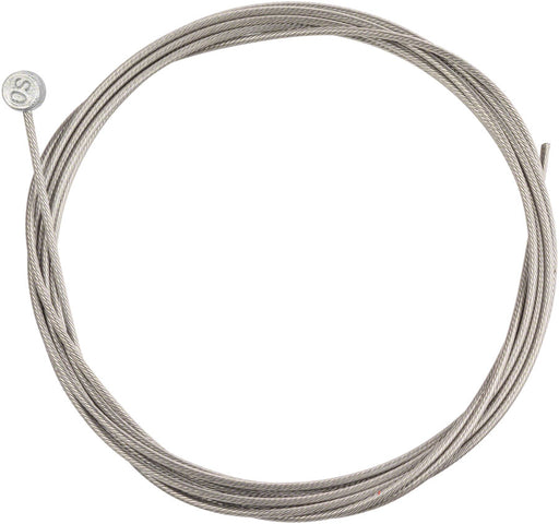 SRAM, Stainless Brake Cable, Brake Cable, 1.5mm, 2000mm, Steel