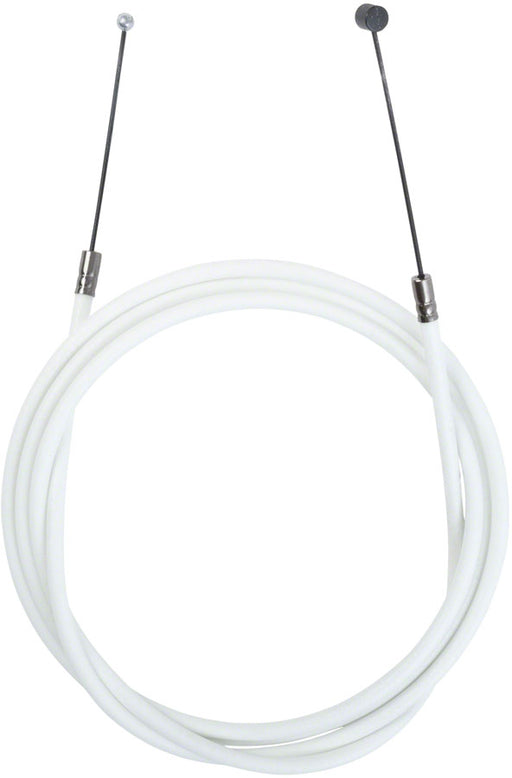 Odyssey SLS Linear Slic Kable Brake Cable - 1.5mm, Glow White