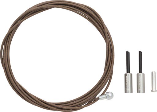 Shimano Dura-Ace BC-9000 Polymer-Coated Stainless Steel Road Brake Cable