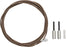 Shimano Dura-Ace BC-9000 Polymer-Coated Stainless Steel Road Brake Cable