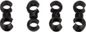 SRAM Rotating Hose/Housing Hooks, Set/4