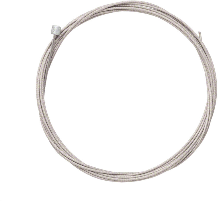 SRAM 1.2mm Slickwire Stainless Steel Cable 2300mm Single