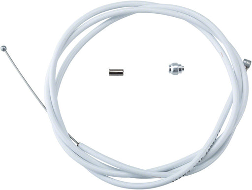 Odyssey Slic Kable Brake Cable - 1.5mm, White