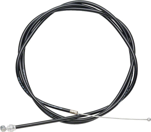 Odyssey Slic Kable Brake Cable - 1.5mm, Black
