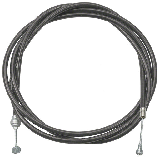 Odyssey Slic Kable Brake Cable - 1.8mm, Black