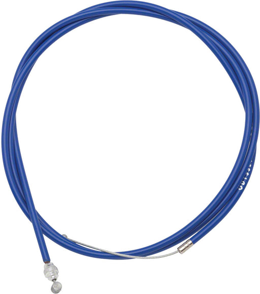 Odyssey Slic Kable Brake Cable - 1.5mm, Blue