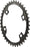 Shimano Dura-Ace R9100 39t 110mm 11-Speed Chainring for 39/53t