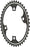 Shimano Dura-Ace R9100 42t 110mm 11-Speed Chainring for 42/54t