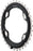 Shimano SLX M7000-11 34t 96mm 11-Speed Outer Chainring for 34-24t Set