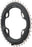 Shimano SLX M7000-11 38t 96mm 11-Speed Outer Chainring for 38-28t Set