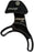 MRP 1x V3 Alloy Chainguide - 34-38T, E-MTB Shimano E8000/E7000, Black