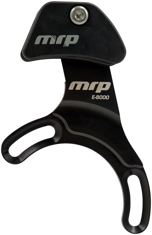 MRP 1x V3 Alloy Chainguide - 34-38T, E-MTB Shimano E8000/E7000, Black