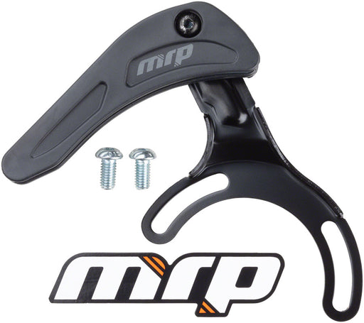 MRP 1x V3 CS Chainguide - 34-38T, E-MTB Shimano E8000/E7000, Black