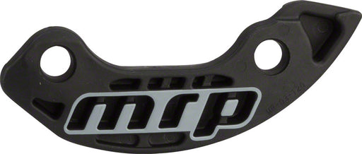 MRP Am Skid - For V2 2X/Xcg/AMg Bash Guard Black, Bolts Not Included