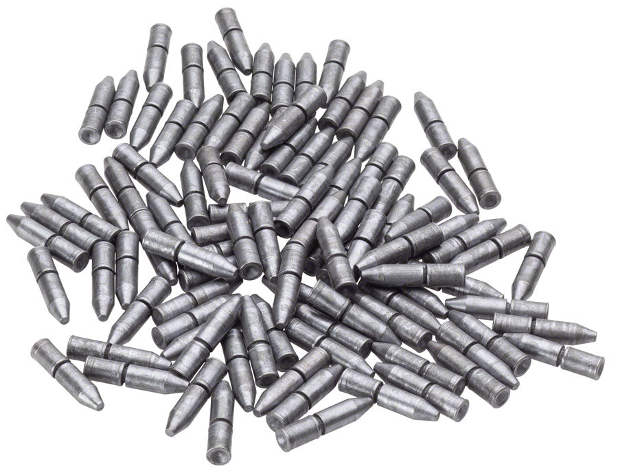 Shimano Chain Pins - For 11-Speed Chain, Bag of 100