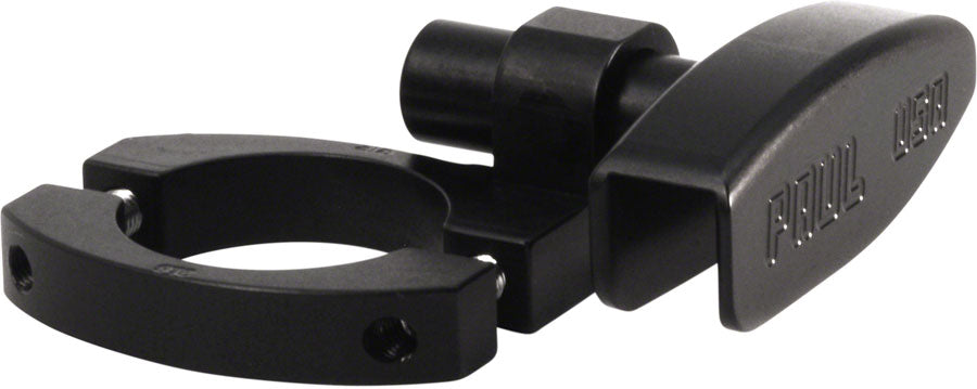 Paul Components Chain Keeper, 28.6mm - Black