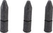 Shimano 11-Speed Chain Pins Bag of 3