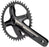 Full Speed Ahead Vero Pro 1x Crankset - 170mm, 10/11-Speed, 42t, 120 BCD, JIS Spindle Interface, Black, B1