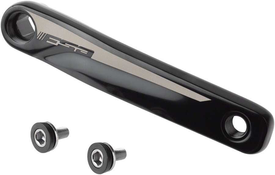 Full Speed Ahead Vero Pro 1x Crankset - 175mm, 10/11-Speed, 42t, 120 BCD, JIS Spindle Interface, Black, B1